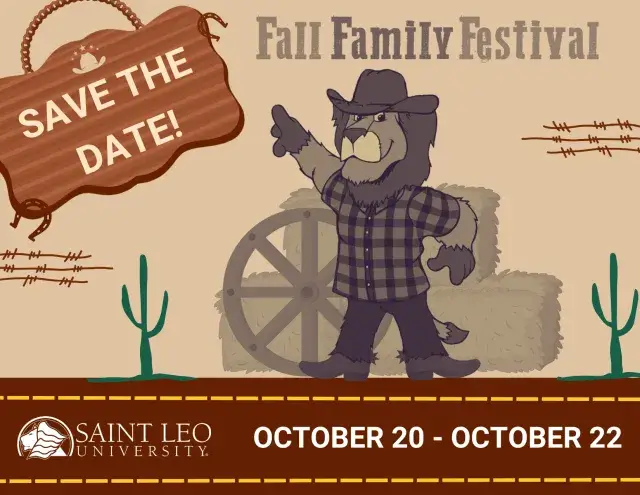 2023 Fall Family Festival