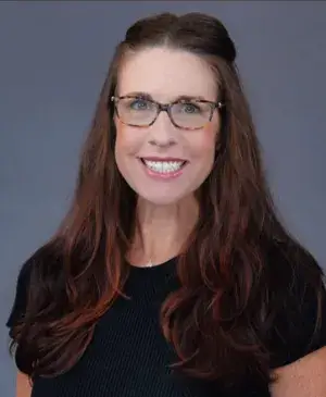 image of Saint Leo University faculty, Brandy Pollicita, M.S.