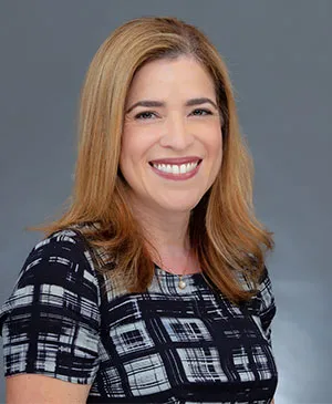 Maridelys Detres