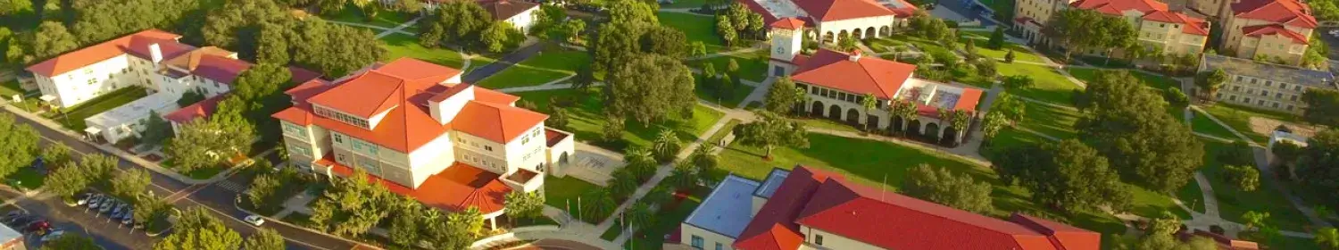 Saint Leo University campus