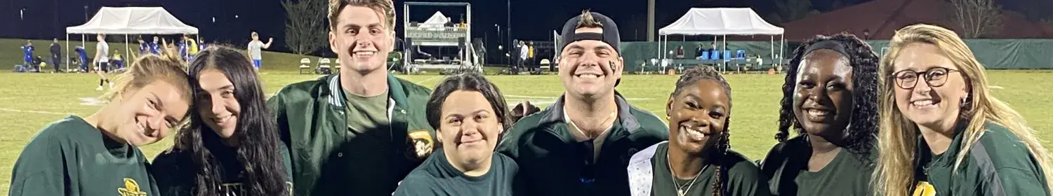 Saint Leo Spirit 2