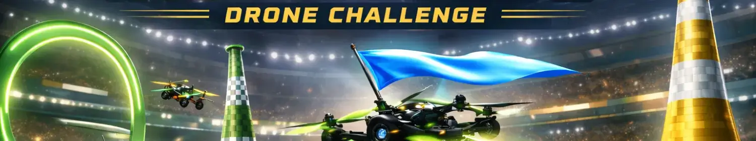 CTF 2026 header