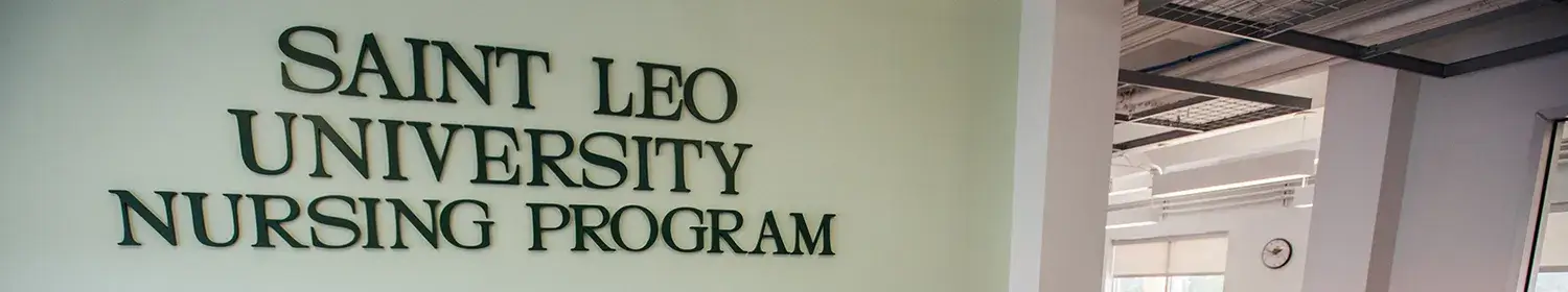 Nursing Banner