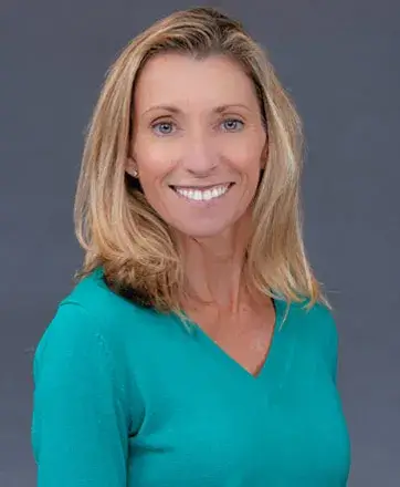 image of Saint Leo University faculty, Laura Altfeld, Ph.D.