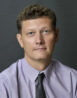 Faculty Christopher Wolfe