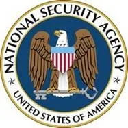 NSA emblem