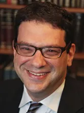 Rabbi Shai Held Headshot