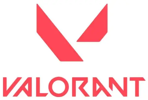 Valorant logo