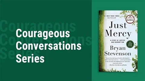 Courageous Conversations Series