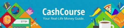 Cash Course logo