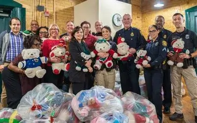 Teddy-bears-for-TPD-group