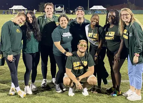 Saint Leo Spirit 2