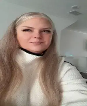 Katherine MacDonald