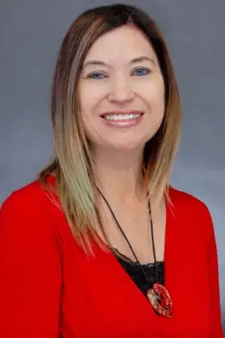 Tammy Zacchilli, professor of psychology 