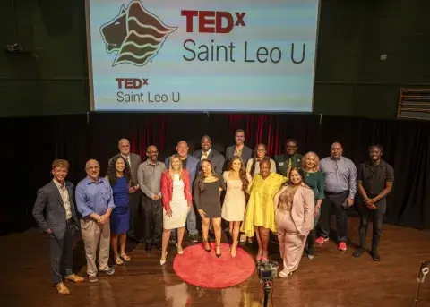 tedx