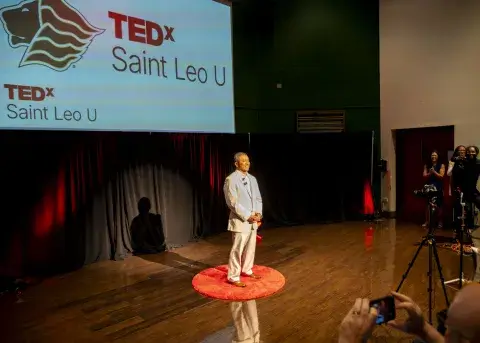 tedx