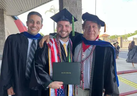 Faculty Mentorship