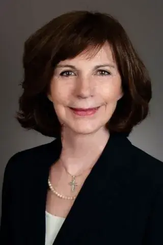 Laurie Koblegard