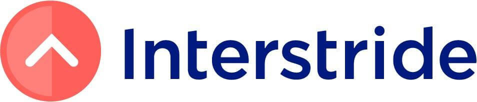 Interstride logo