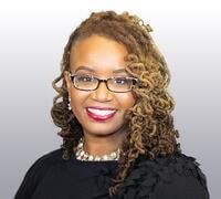 Dr. Yarneccia Dyson