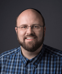 Rabbi David Maayan