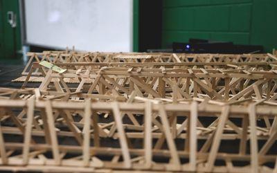 web-bridges