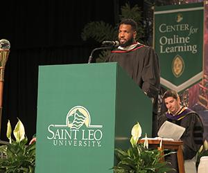 Xavier Scruggs