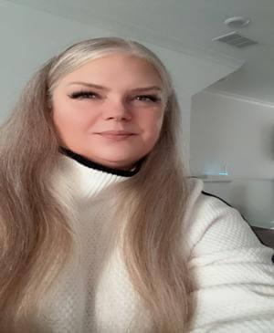 Katherine MacDonald