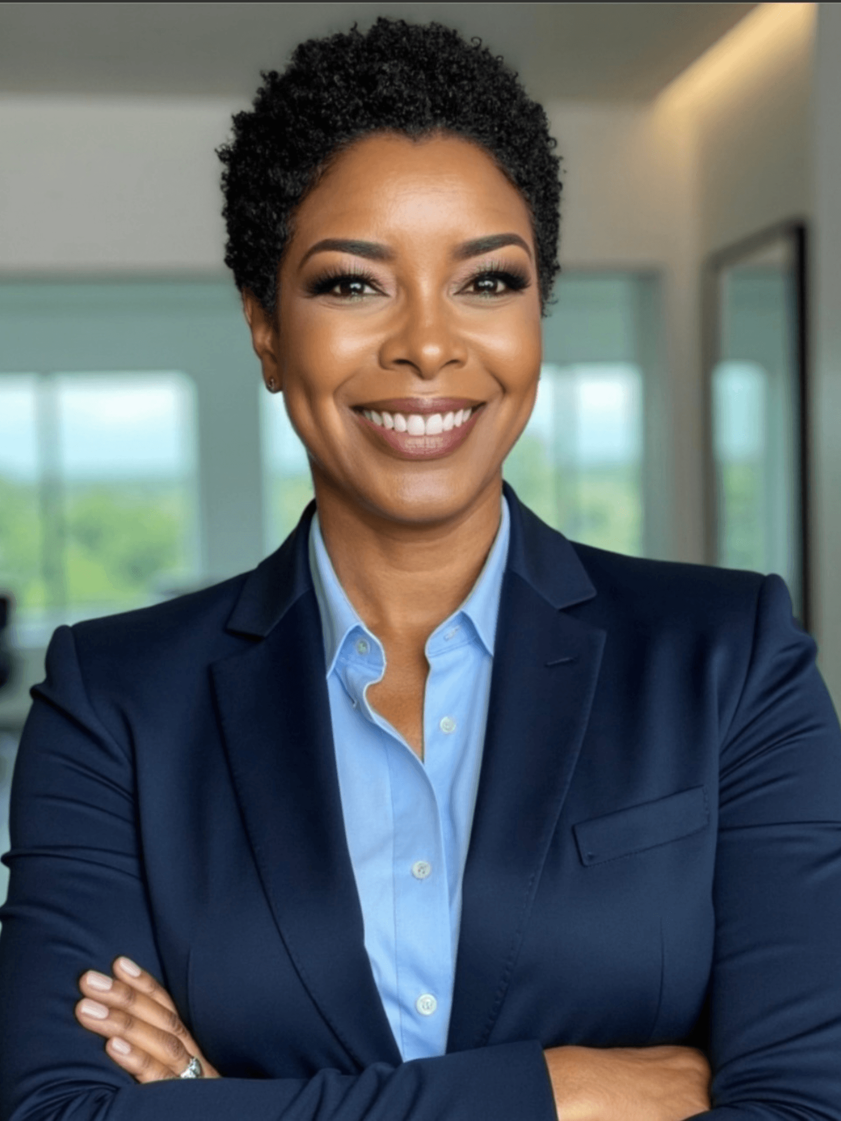 Monique LaRue