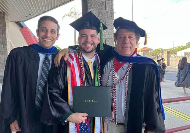 Faculty Mentorship