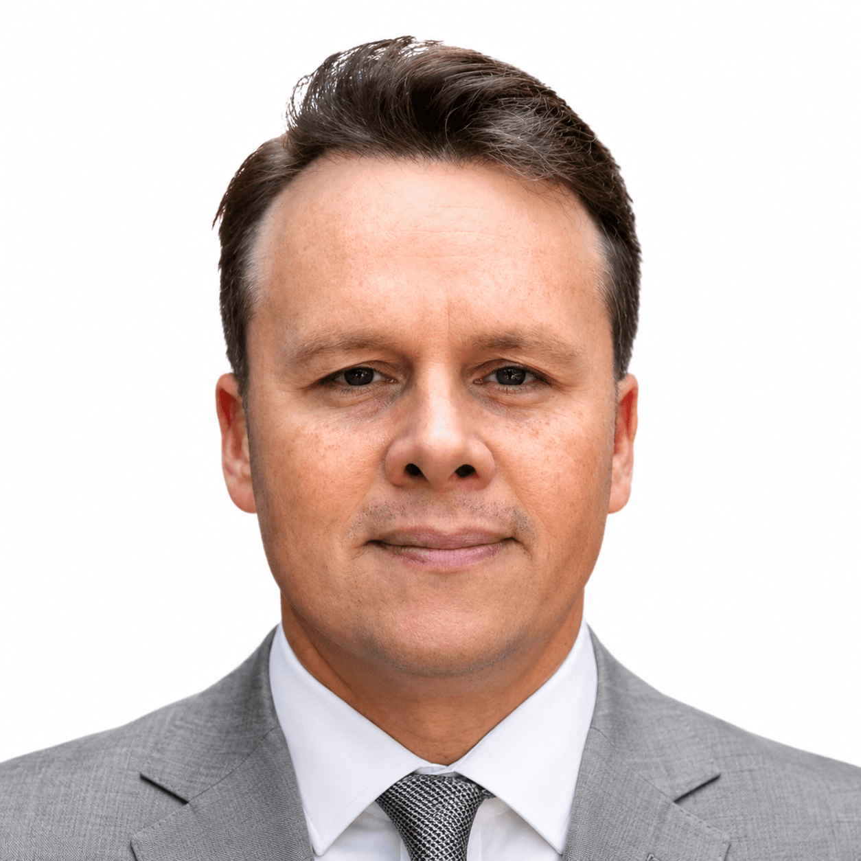 Christopher Wester