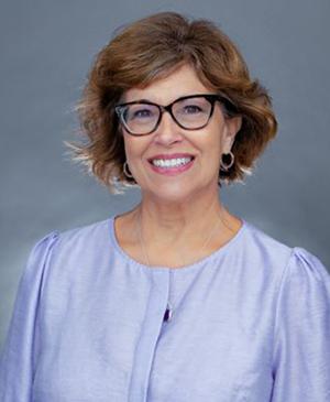 Gianna Russo Headshot