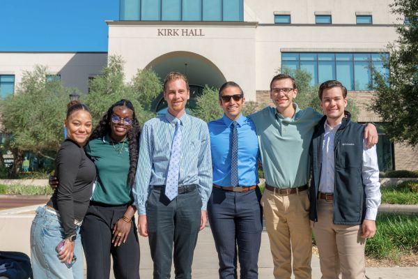 frank-orlando-and-political-science-students